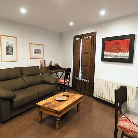 1177 Apartment *