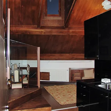 Apartment 1177 *