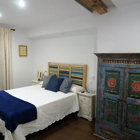 1177 Apartment *