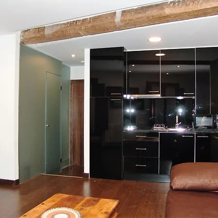 Apartment 1177 *
